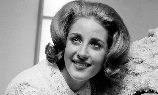 Lesley Gore